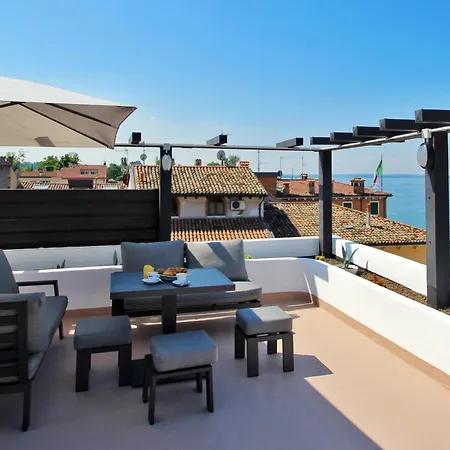 Appartamento Con Vista Mozzafiato Lazise Exterior photo