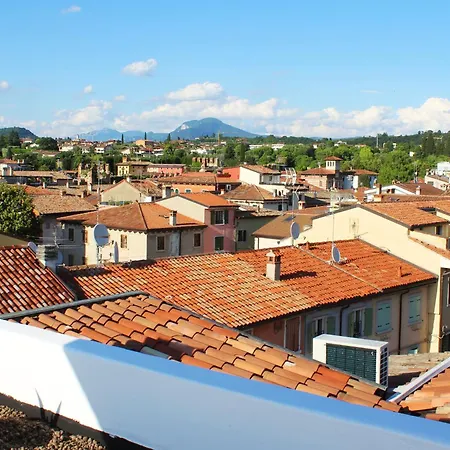 Appartamento Con Vista Mozzafiato Lazise Exterior photo