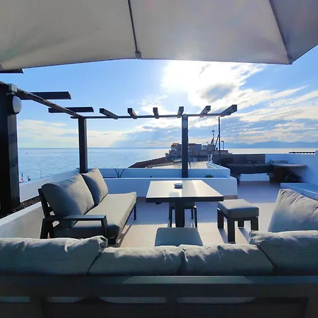 Appartamento Con Vista Mozzafiato Lazise Exterior photo