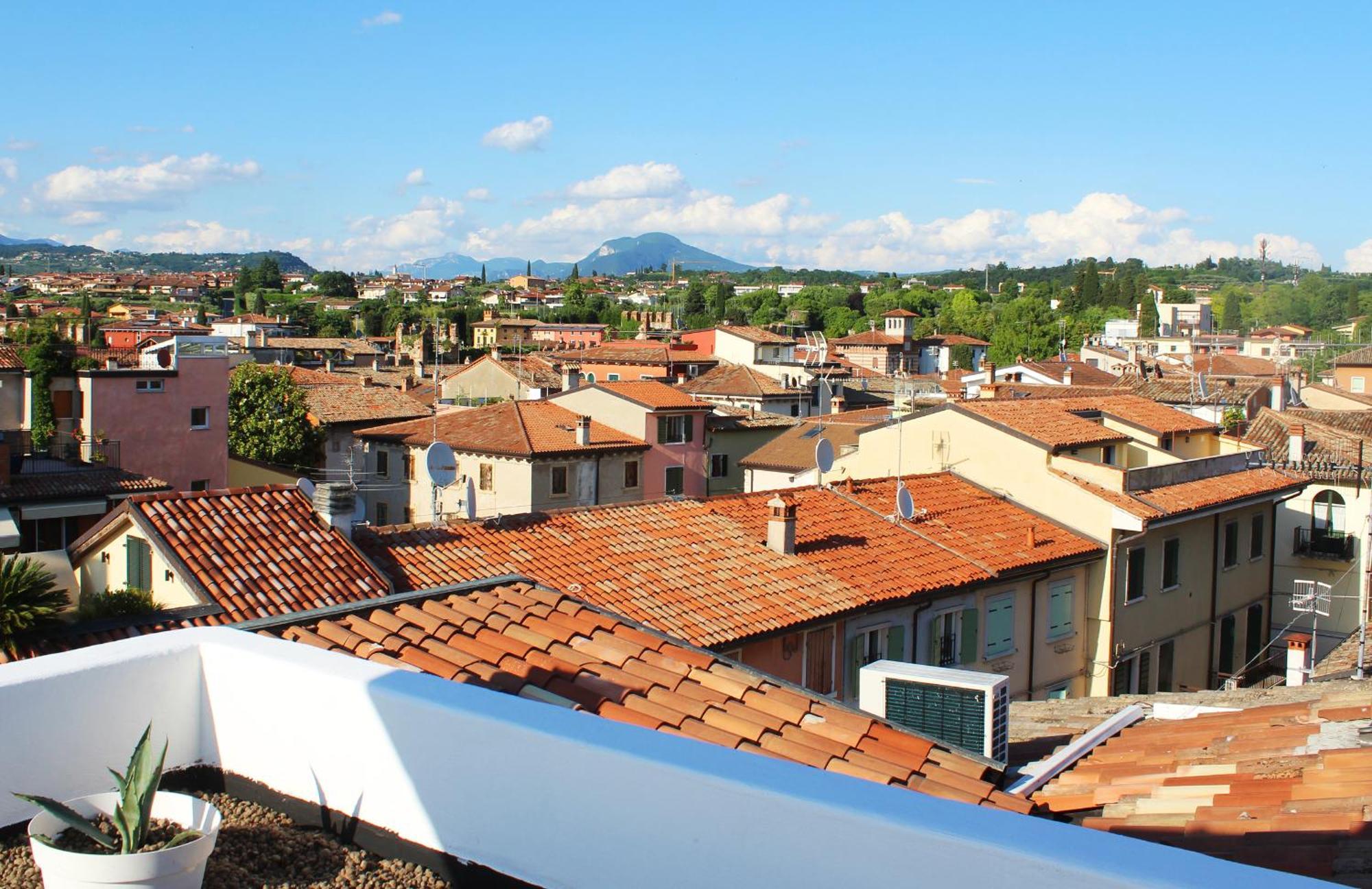 Con Vista Mozzafiato