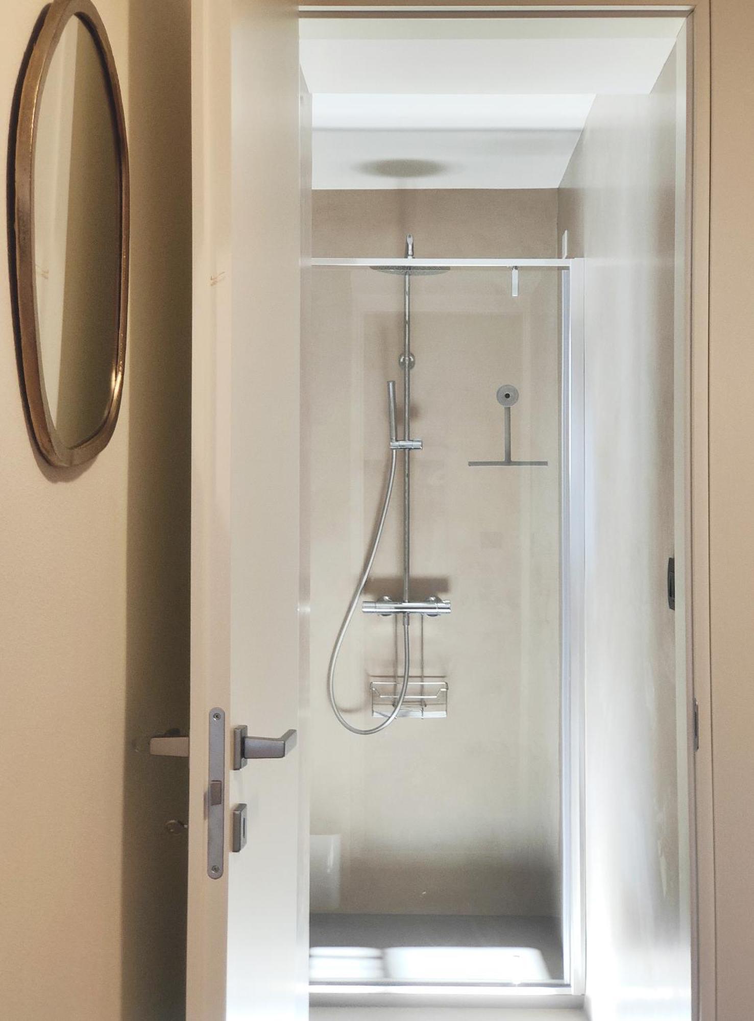 Apartamento Con Vista Mozzafiato