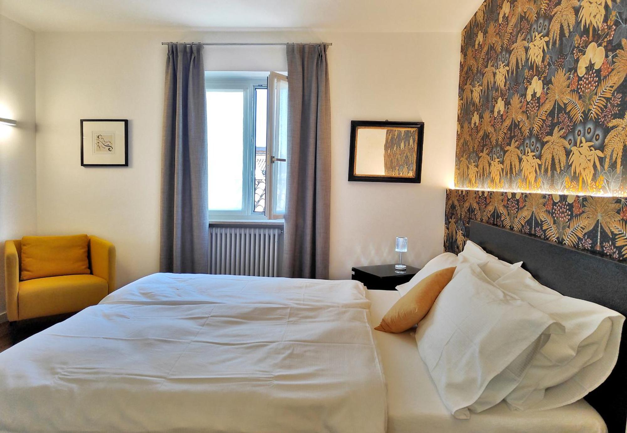 Apartment Con Vista Mozzafiato Lazise