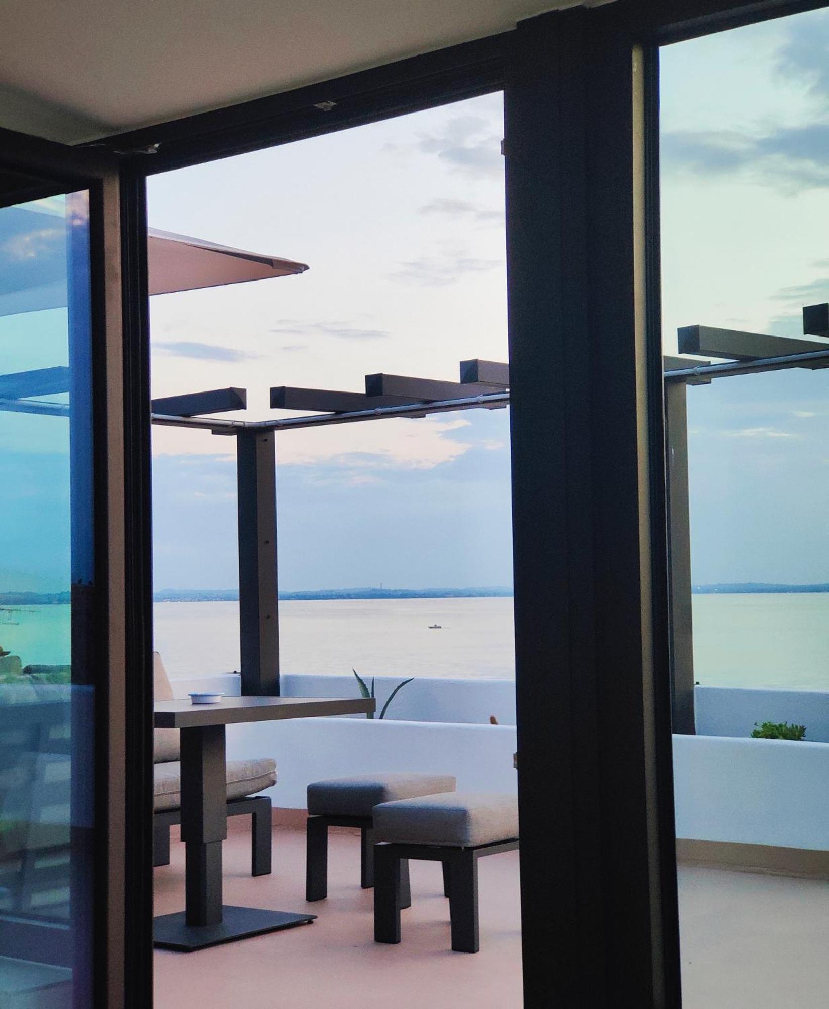Con Vista Mozzafiato Apartment Lazise